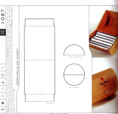 包裝盒設(shè)計(jì)、刀模數(shù)據(jù)與包裝效果圖在五金工模中的應(yīng)用