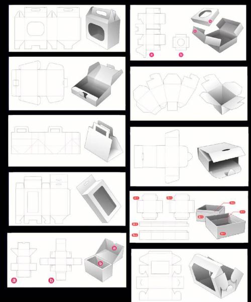 免費(fèi)包裝盒分享平臺(tái)的興起與“泡梯”應(yīng)用解析