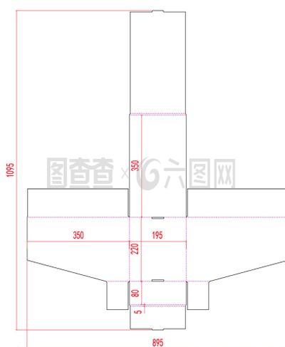 五金工模中的刀模圖 設(shè)計(jì)與應(yīng)用解析