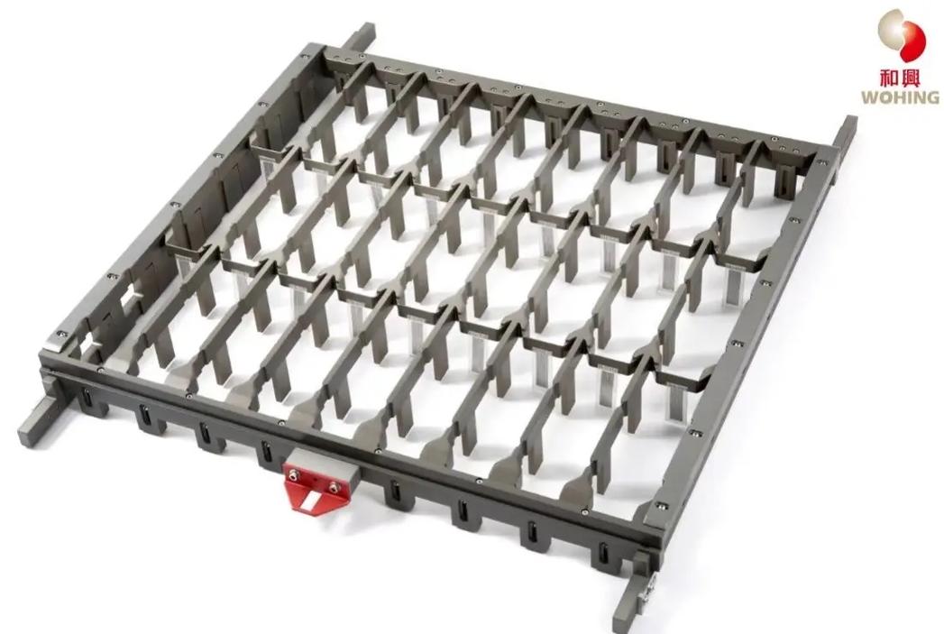 激光刀模與包裝印刷解決方案 和興產(chǎn)品的創(chuàng)新應(yīng)用