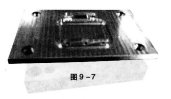 模切知識(shí)全解 雕刻刀模的分類與五金工模詳解