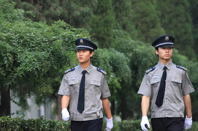 北京市金武通保保安服務(wù) 構(gòu)建安全防線的專業(yè)守護(hù)者