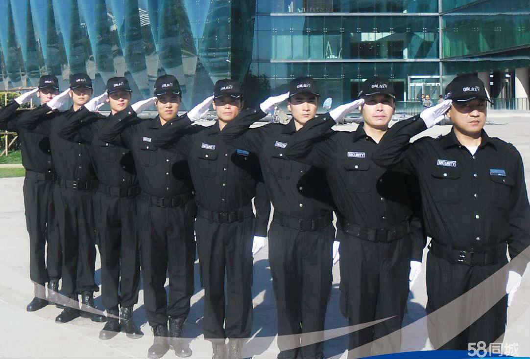 守護(hù)咸陽(yáng)的平安 咸陽(yáng)警銳保安服務(wù)助力安全新篇章