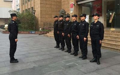 廊坊保安服務聯(lián)系方式