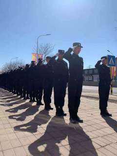 北京鈞威保安服務 專業(yè)守護，鑄就安全典范